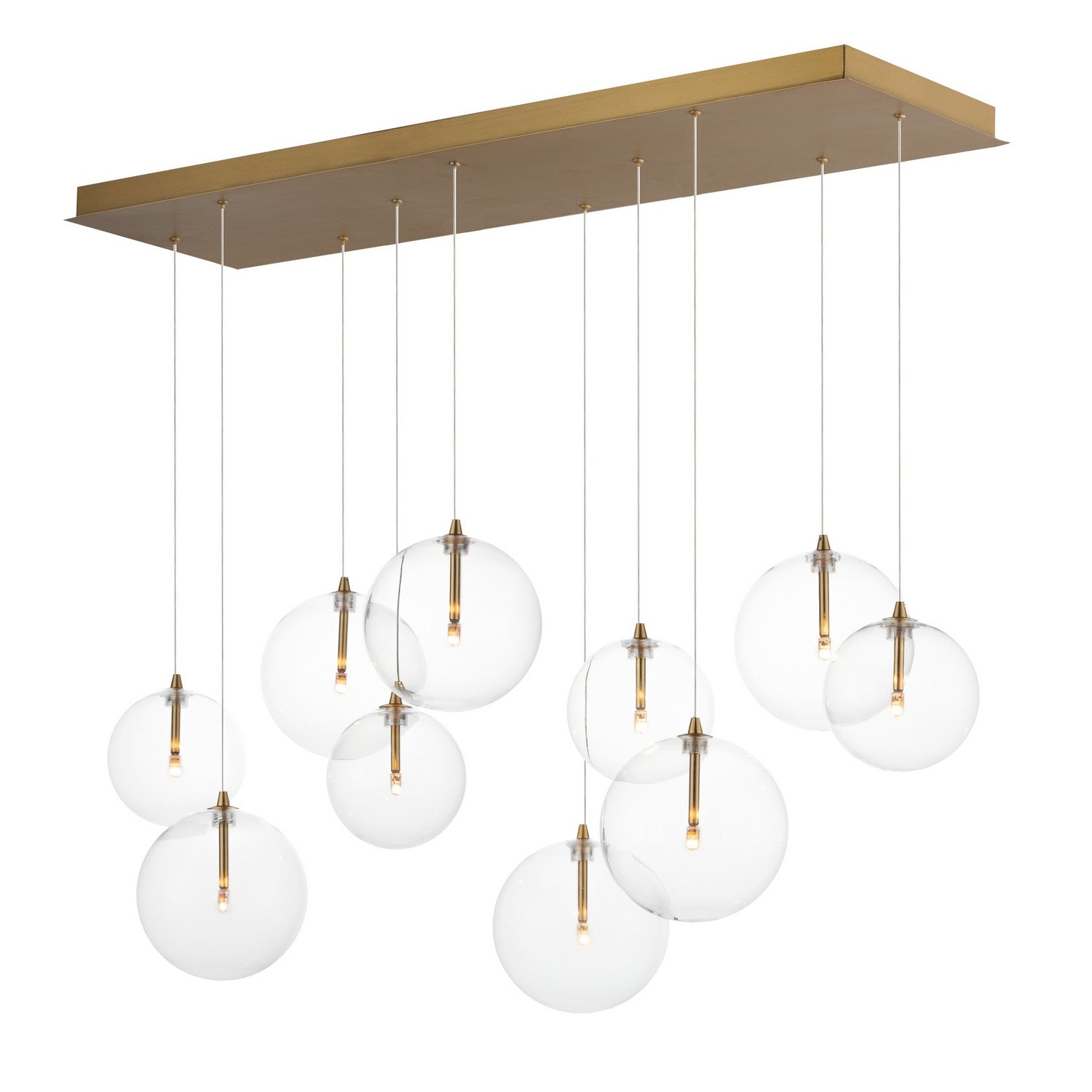 Suspension DEL | Global