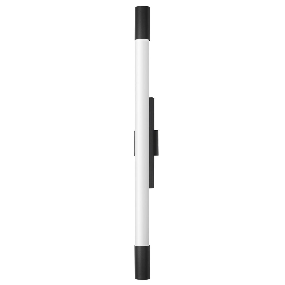ET2 - Applique murale extérieure DEL | Canello - E30094-01BK
