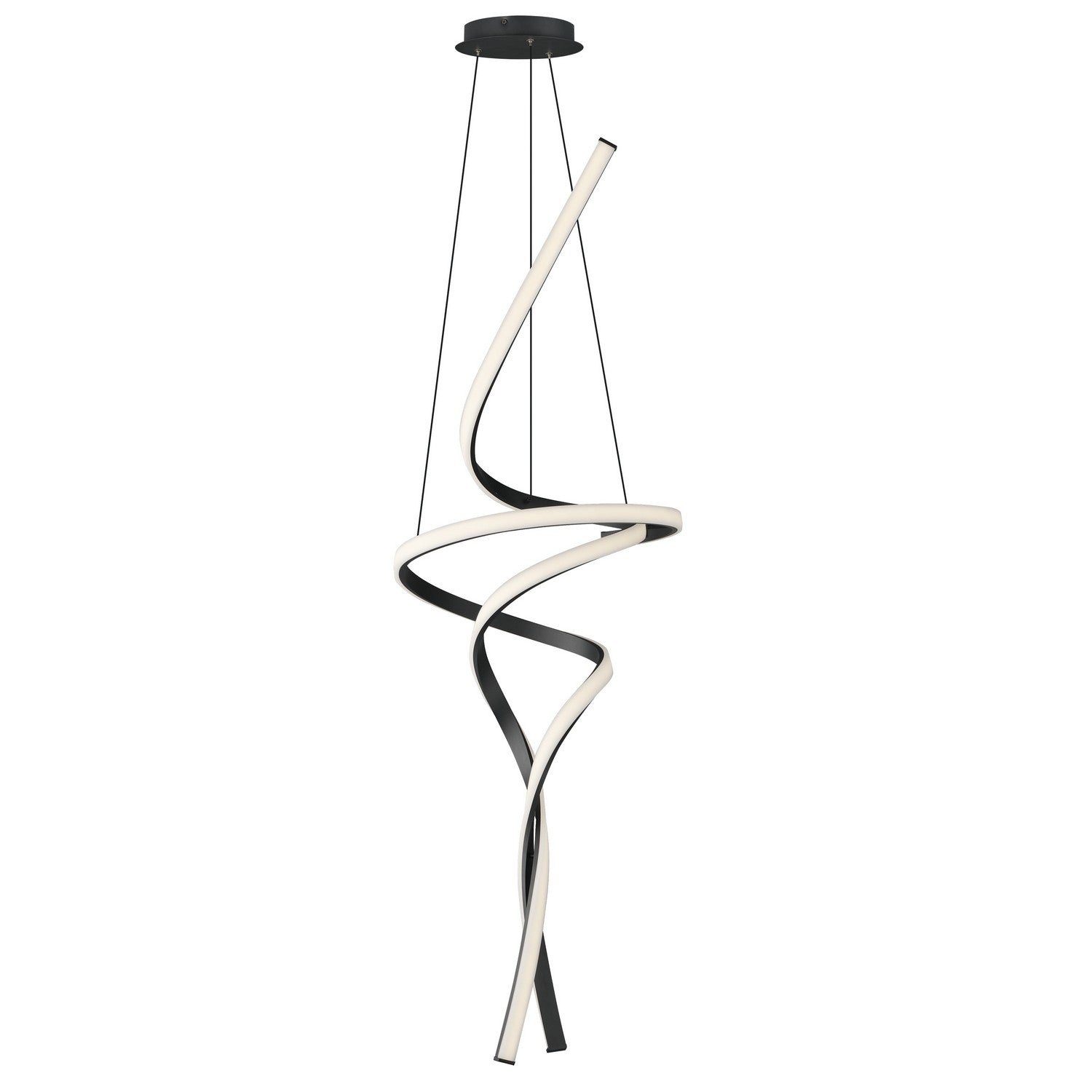 Suspension DEL | Serpentine