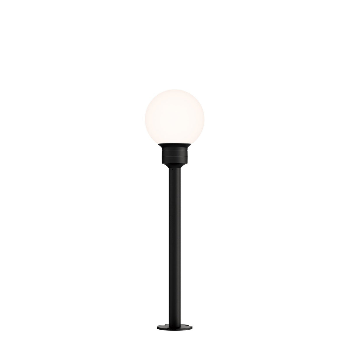 Luminaire de jardin DEL | Alumilux Bollard