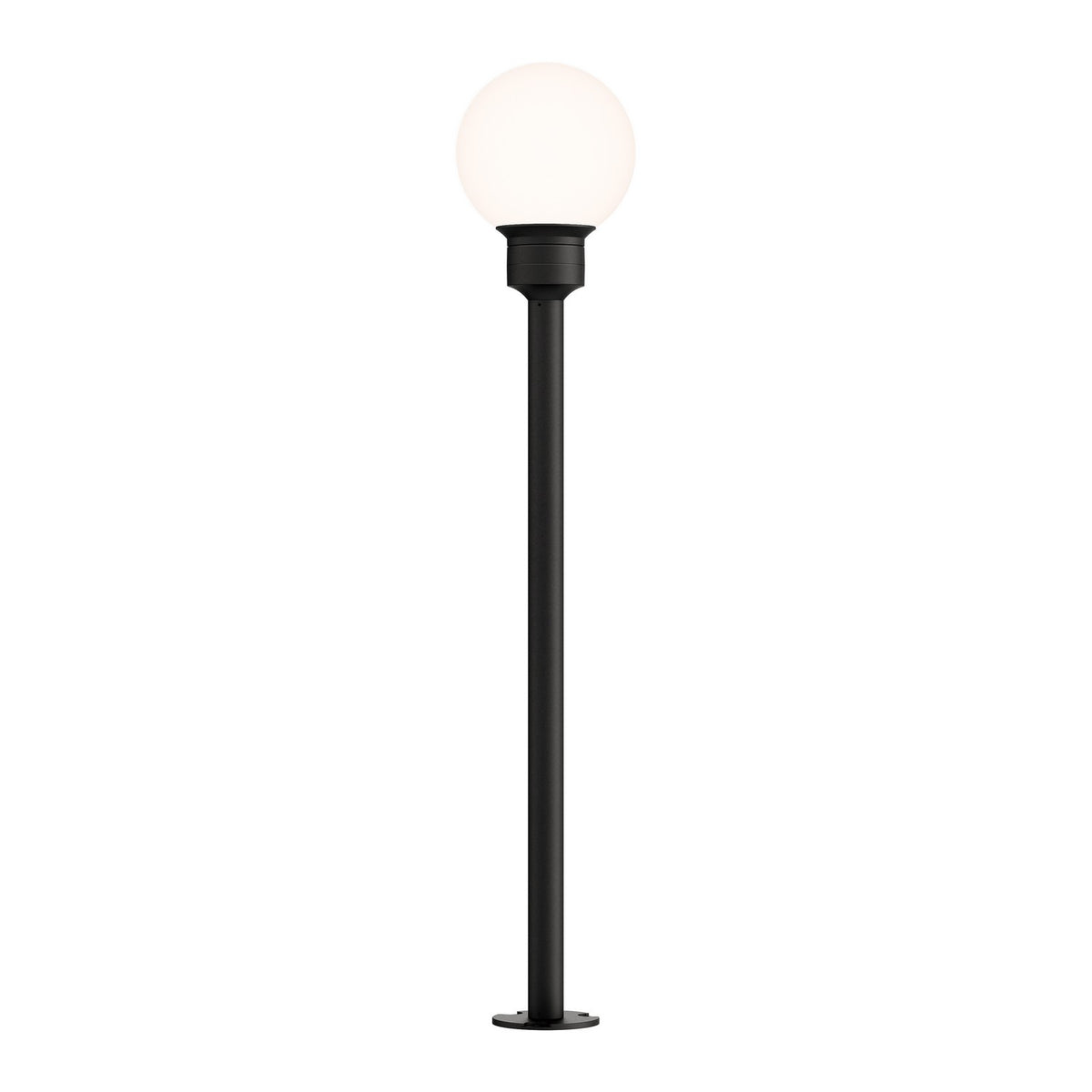Luminaire de jardin DEL | Alumilux Bollard
