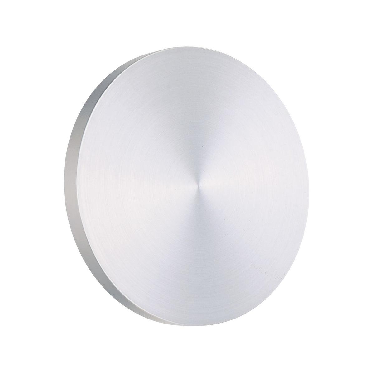 ET2 - Applique murale extérieure DEL | Alumilux Dish - E41501-SA