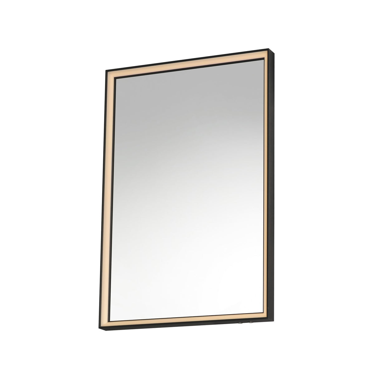 Miroir DEL | Bevel
