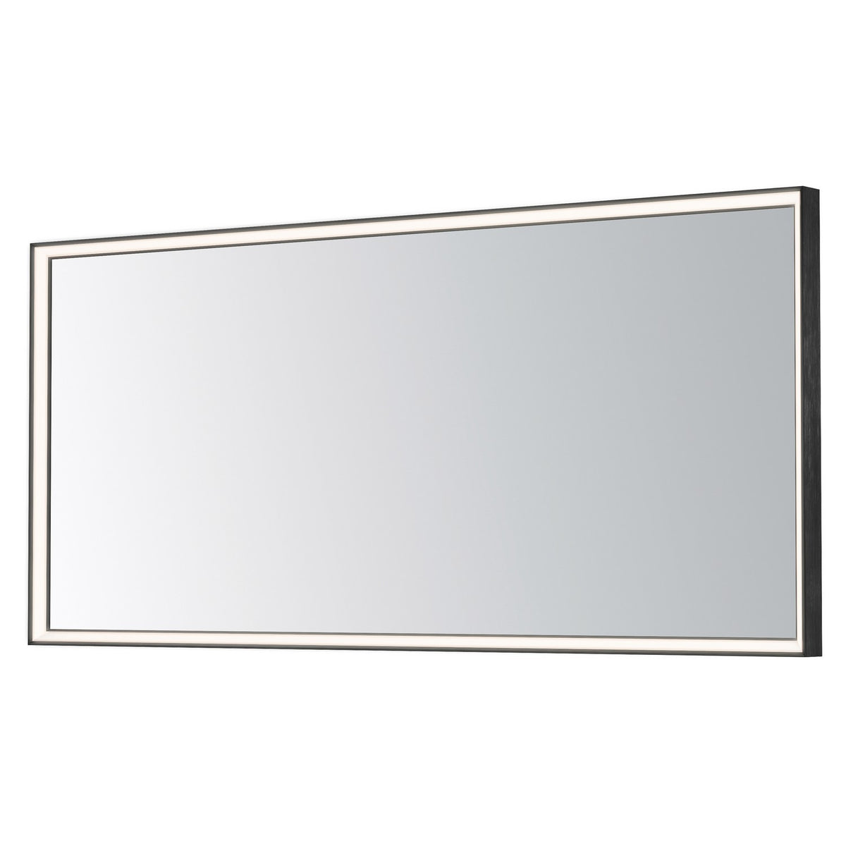 Miroir DEL | Bevel