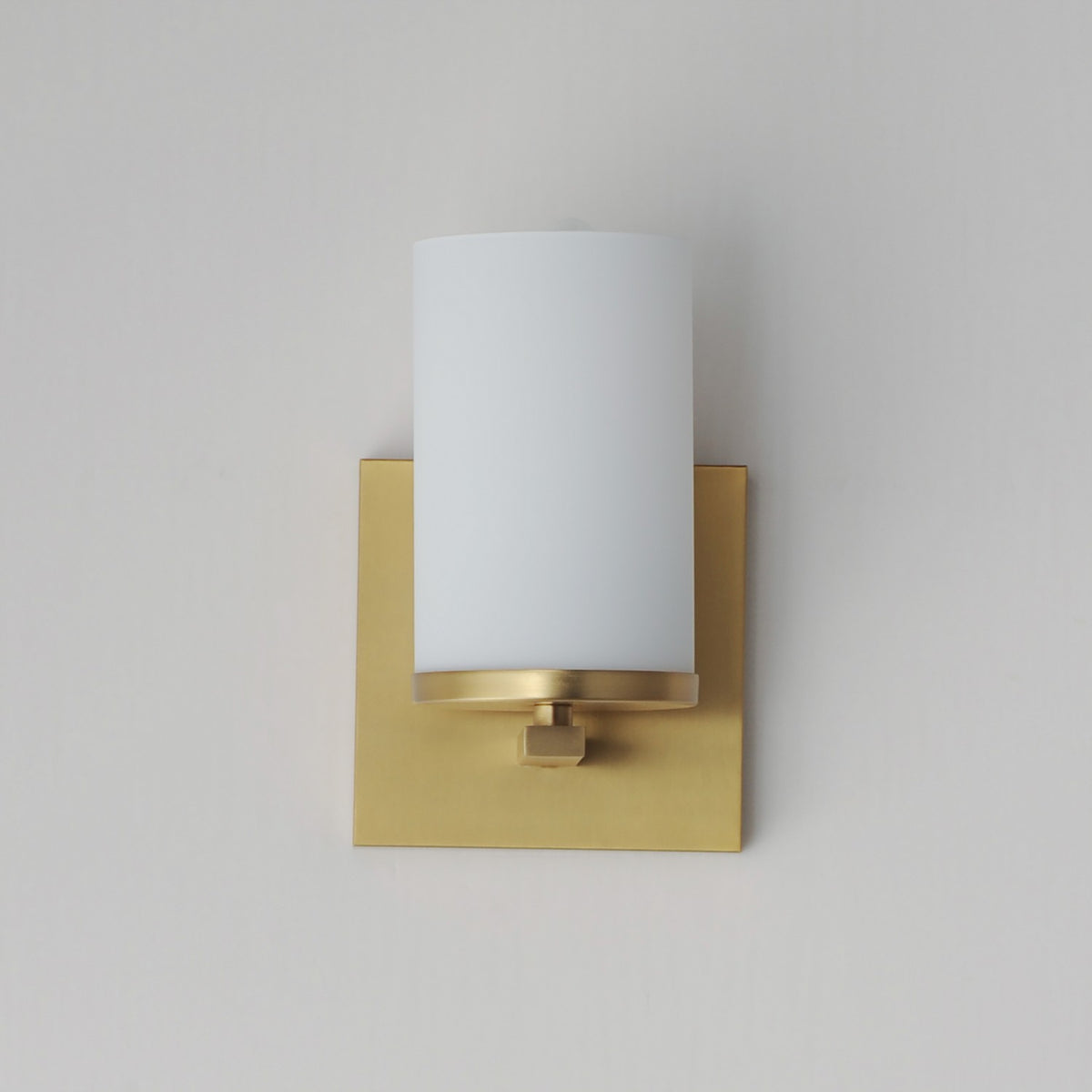 Applique murale 1 lumière | Lateral