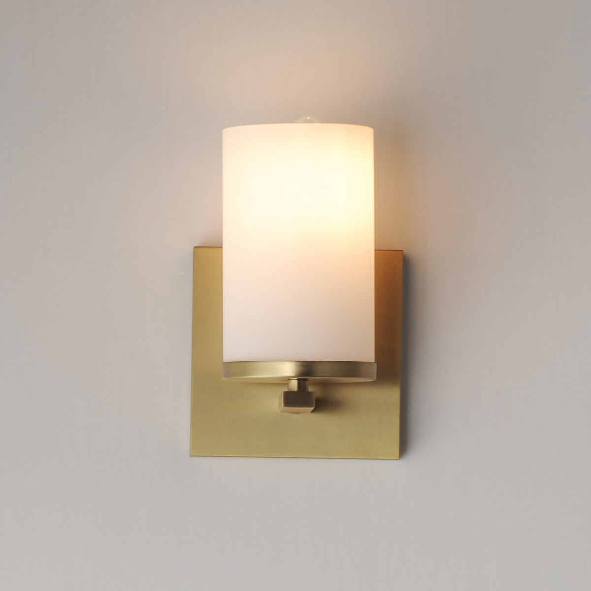 Applique murale 1 lumière | Lateral