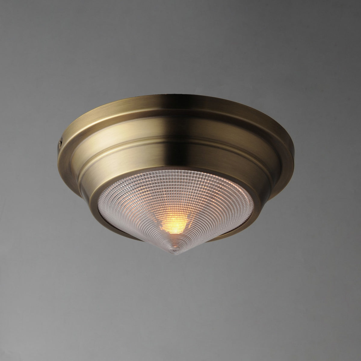 Plafonnier 1 lumière | Hargreaves
