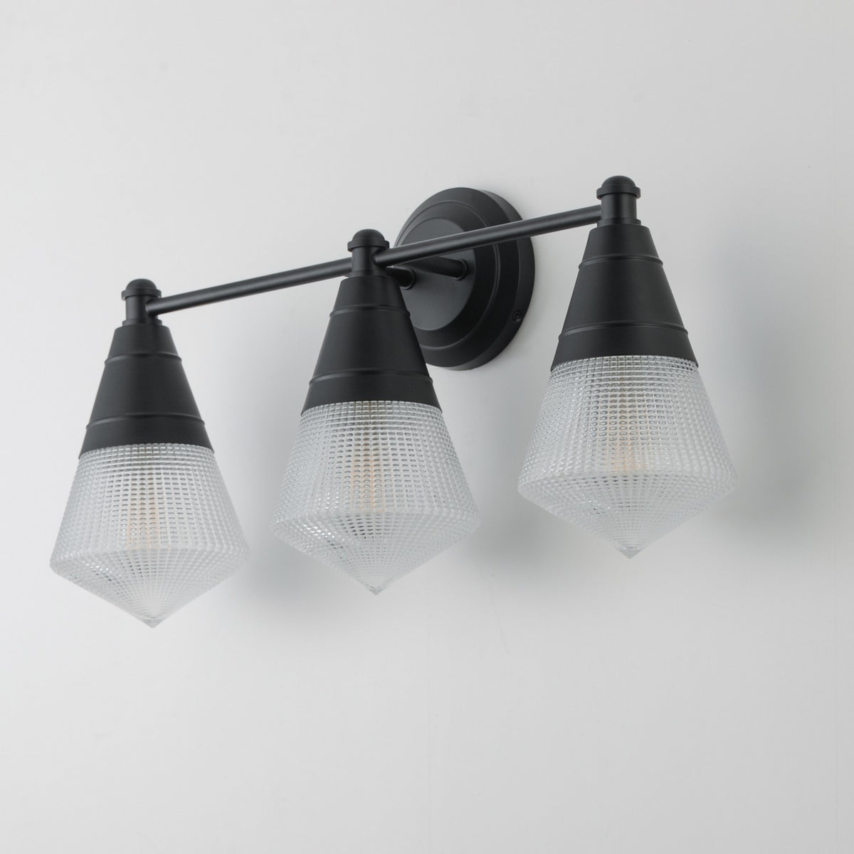 Applique de vanité 3 lumières | Hargreaves