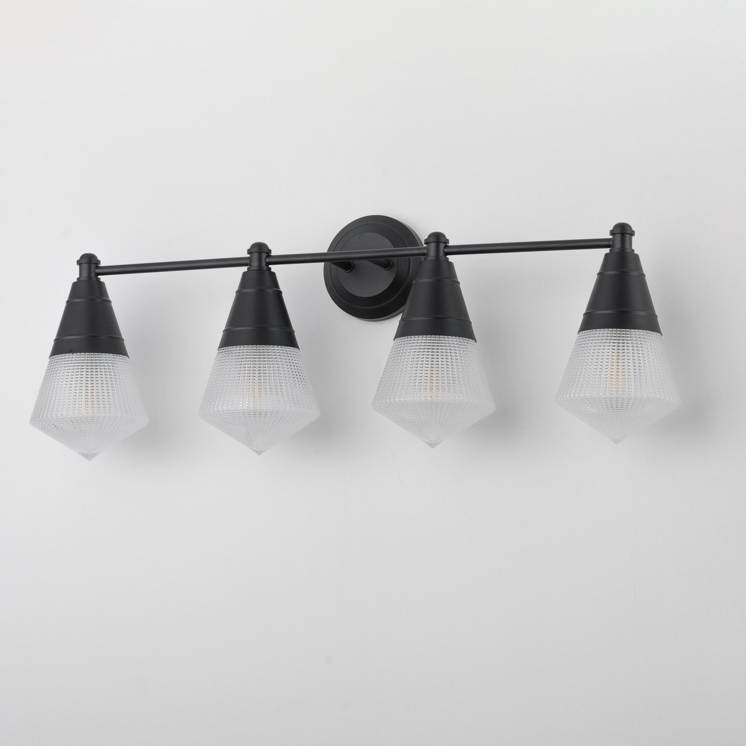 Applique de vanité 4 lumières | Hargreaves
