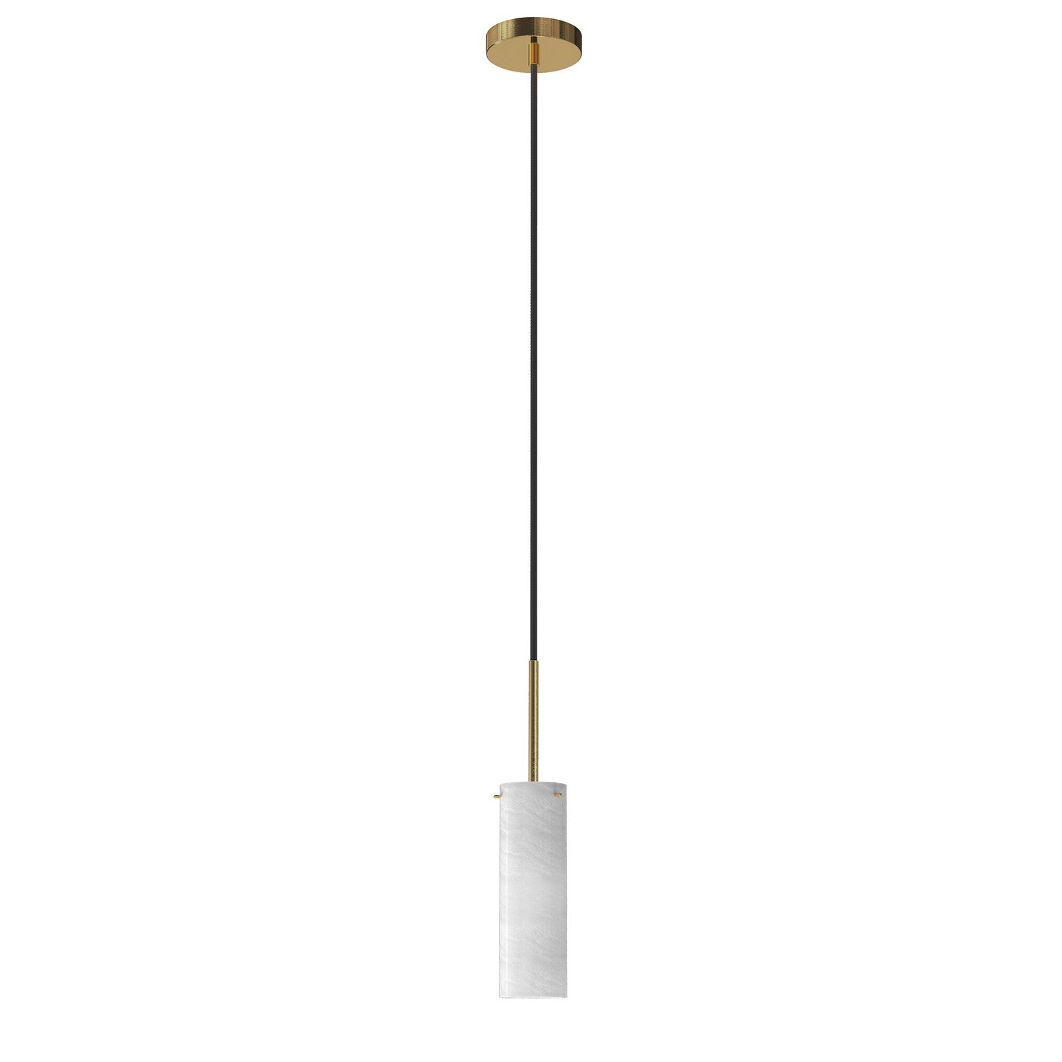 Suspension 1 lumière | Blizzard