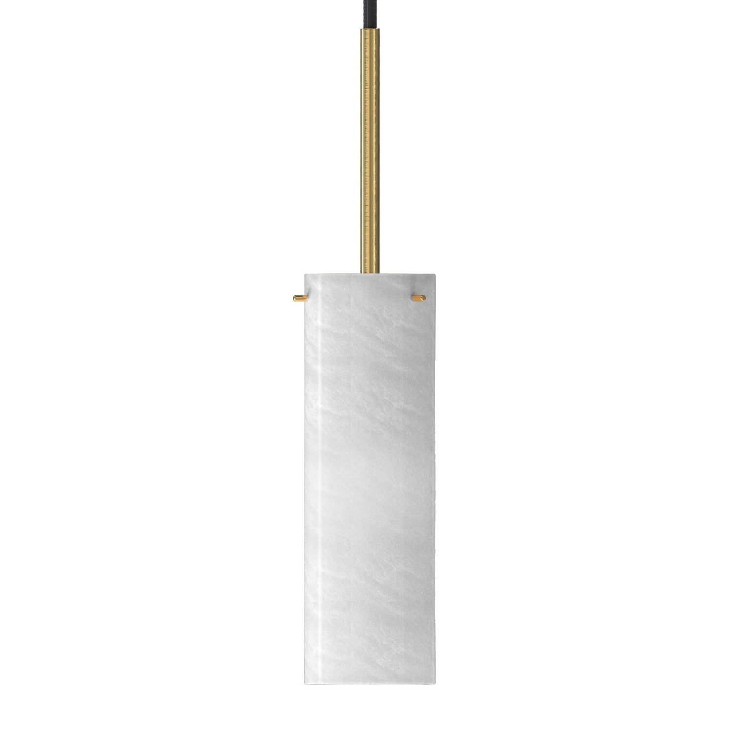Suspension 1 lumière | Blizzard