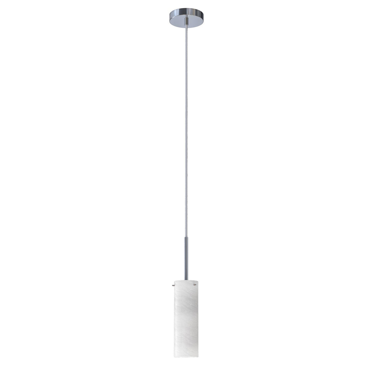 Suspension 1 lumière | Blizzard