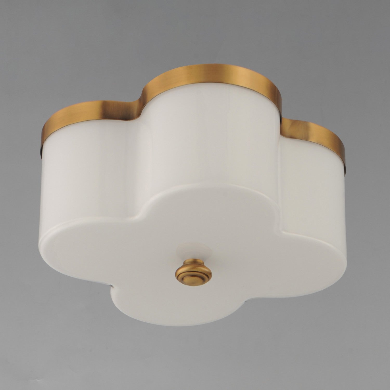 Plafonnier 2 lumières | Clover