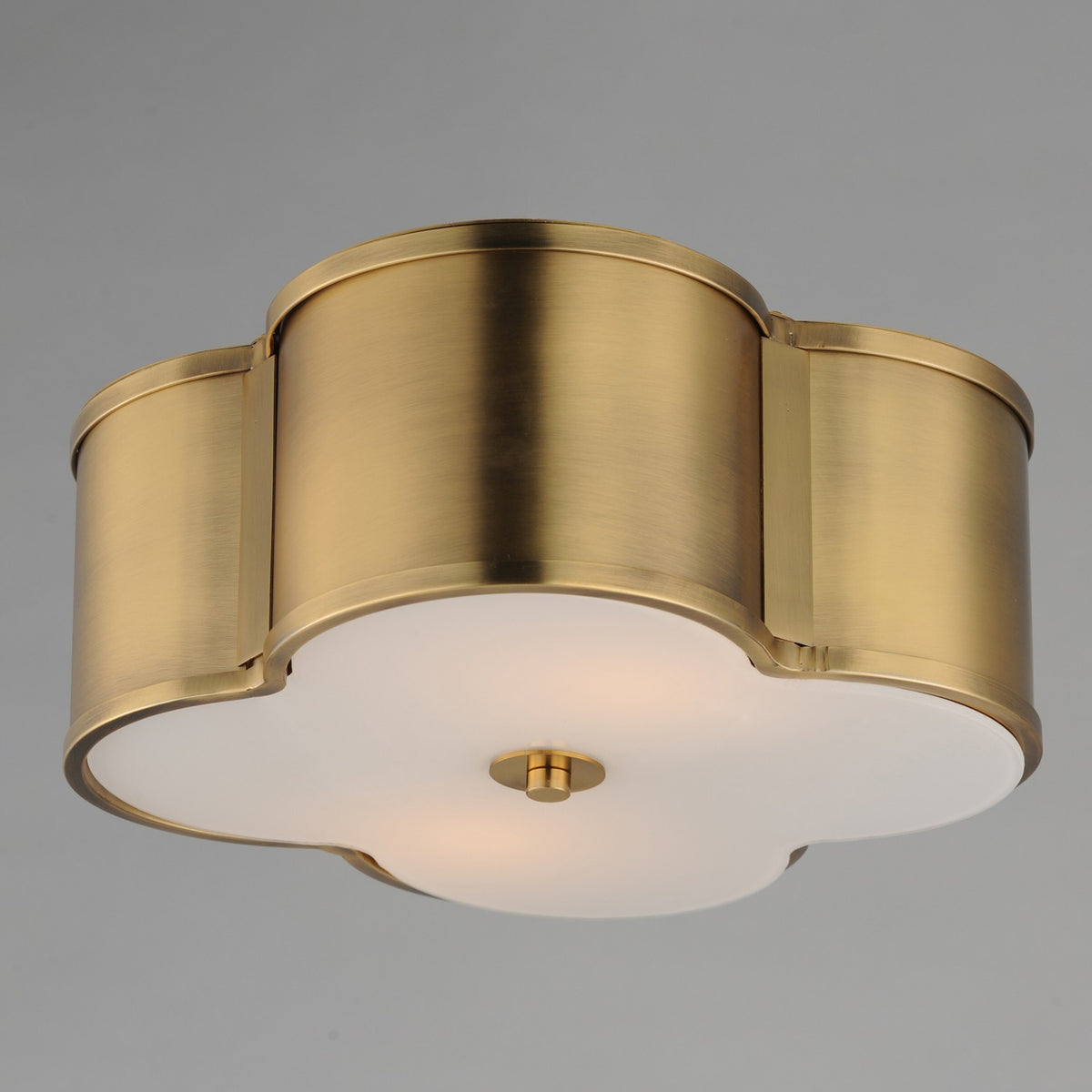Plafonnier 2 lumières | Clover