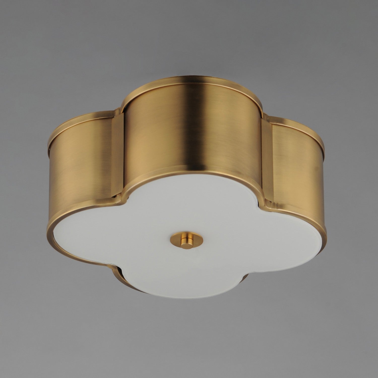 Plafonnier 2 lumières | Clover