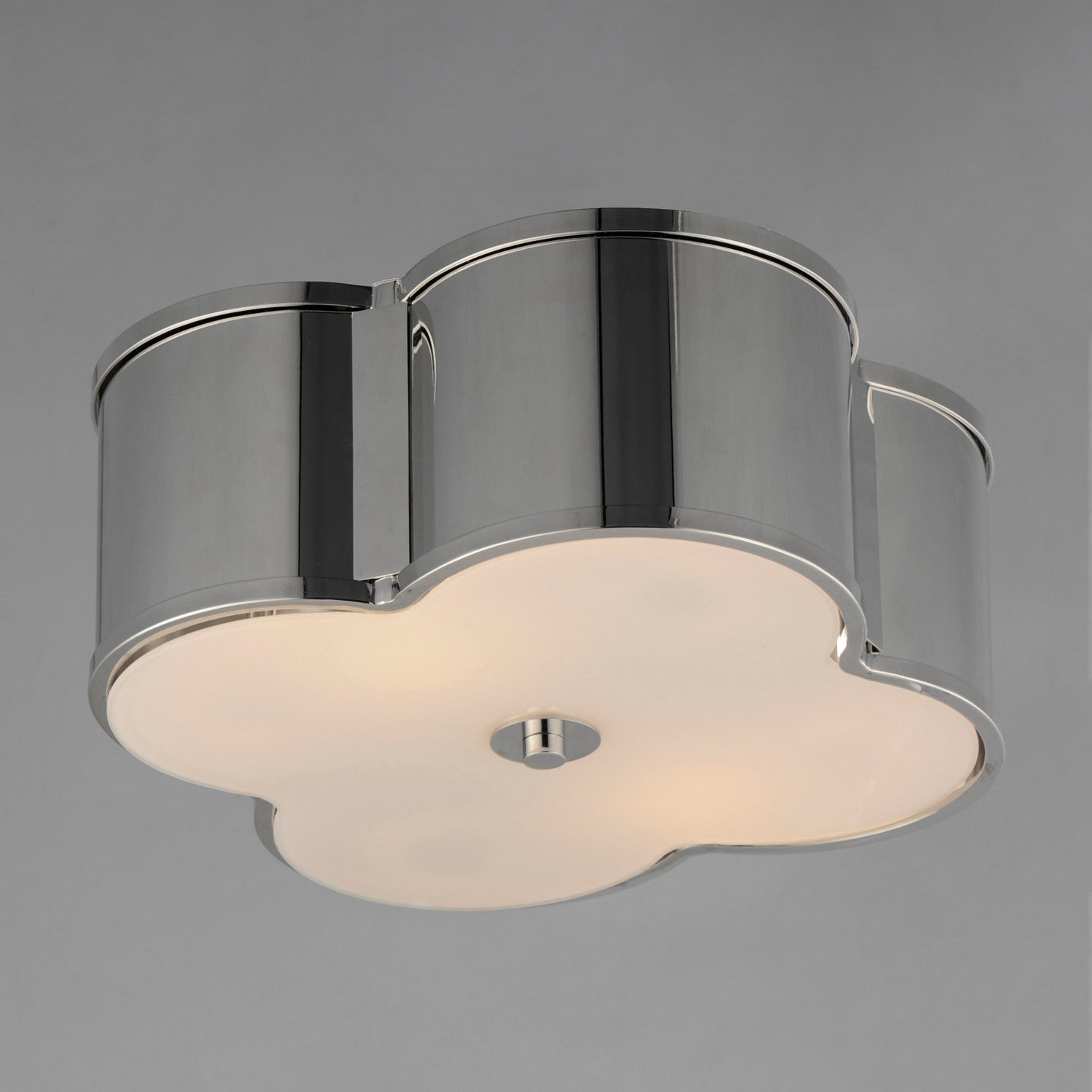 Plafonnier 2 lumières | Clover