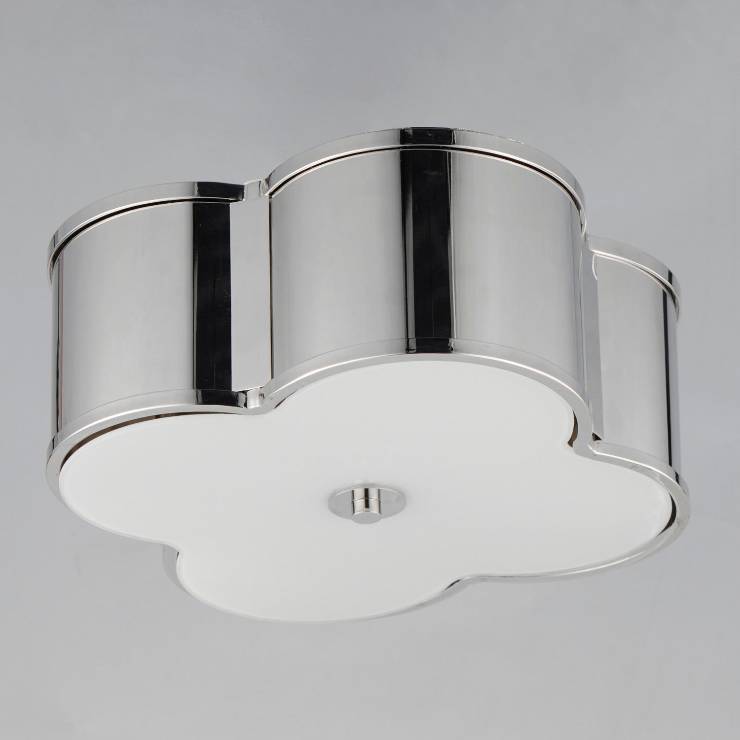 Plafonnier 2 lumières | Clover
