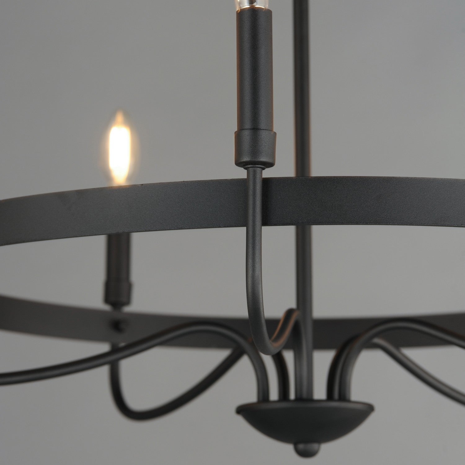 Lustre 5 lumières | Frankie