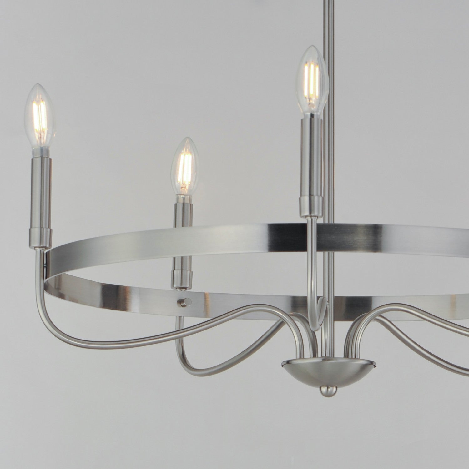 Lustre 5 lumières | Frankie