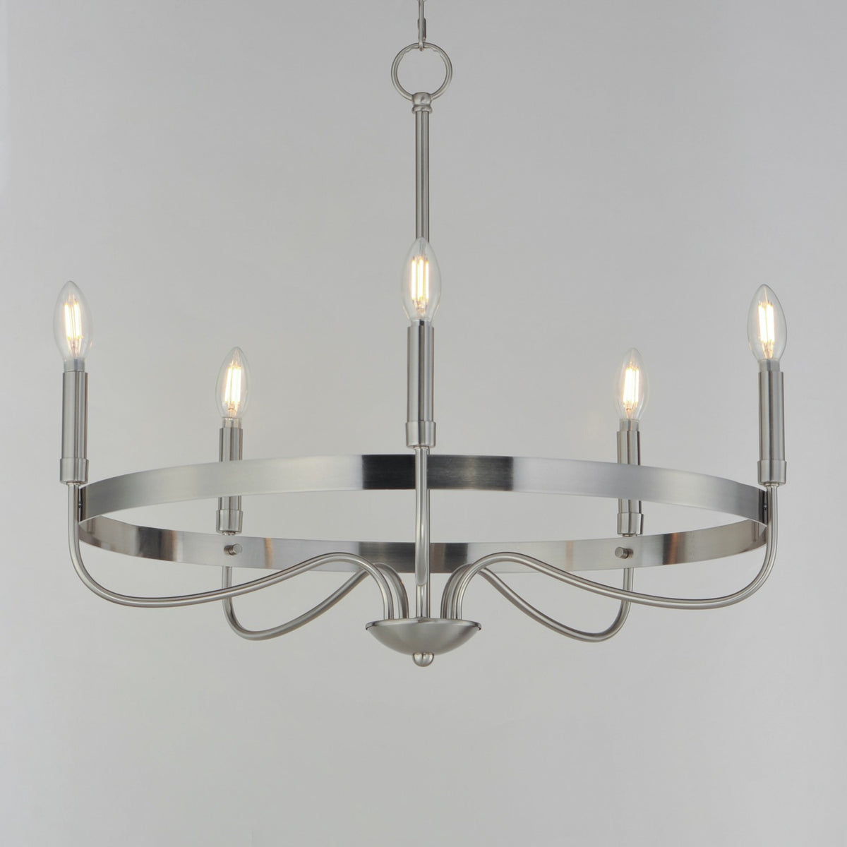 Lustre 5 lumières | Frankie
