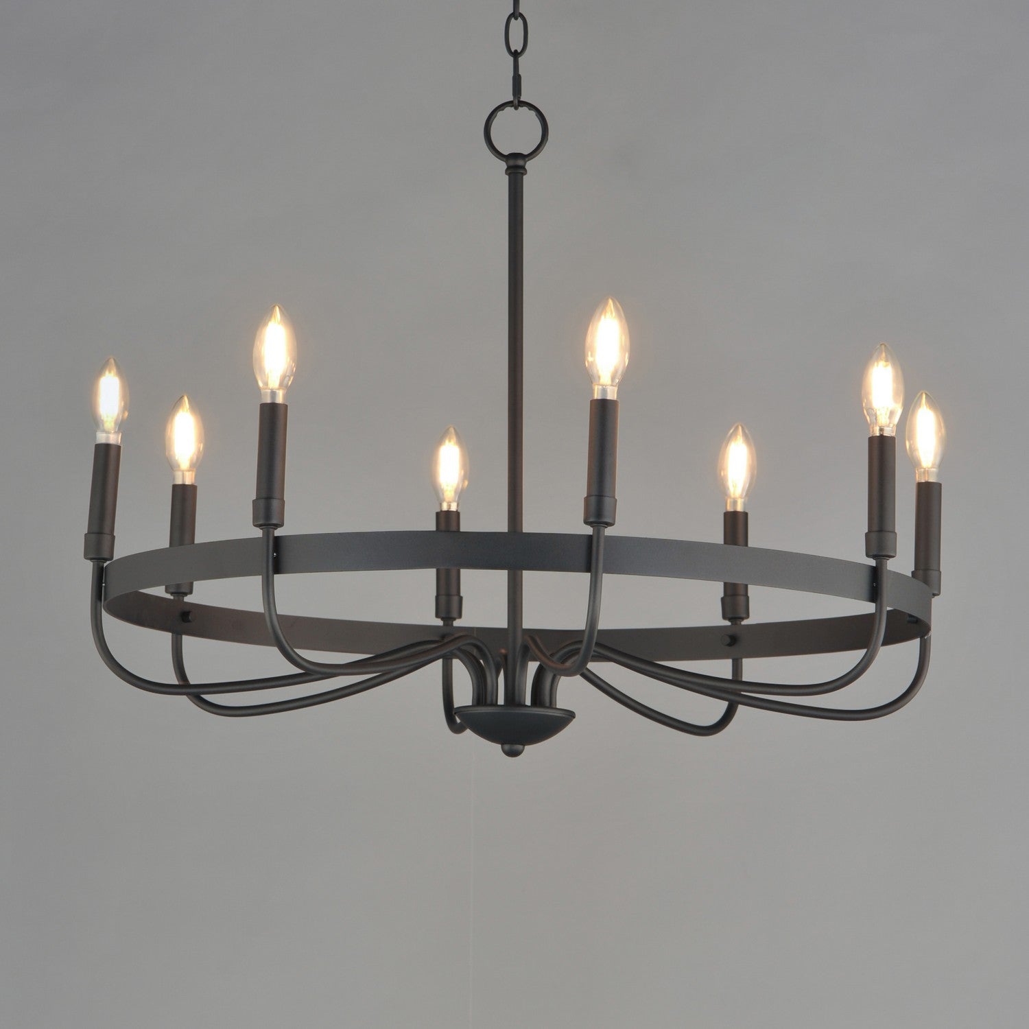Lustre 8 lumières | Frankie