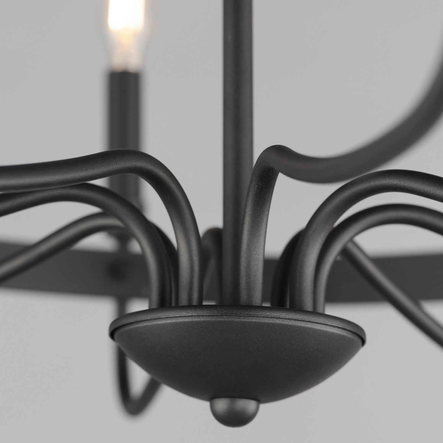 Lustre 8 lumières | Frankie