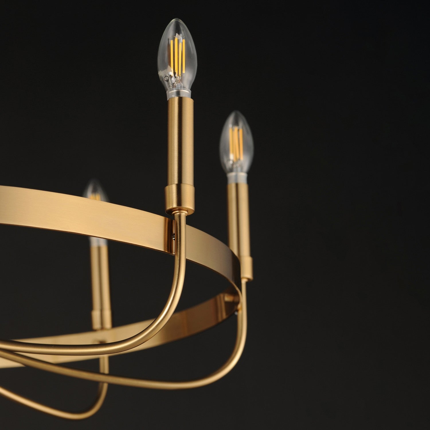 Lustre 8 lumières | Frankie