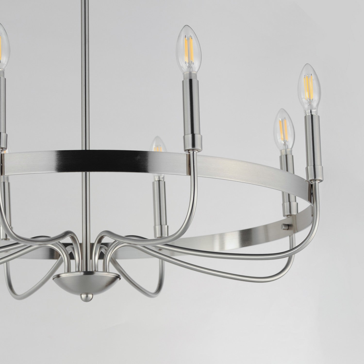 Lustre 8 lumières | Frankie