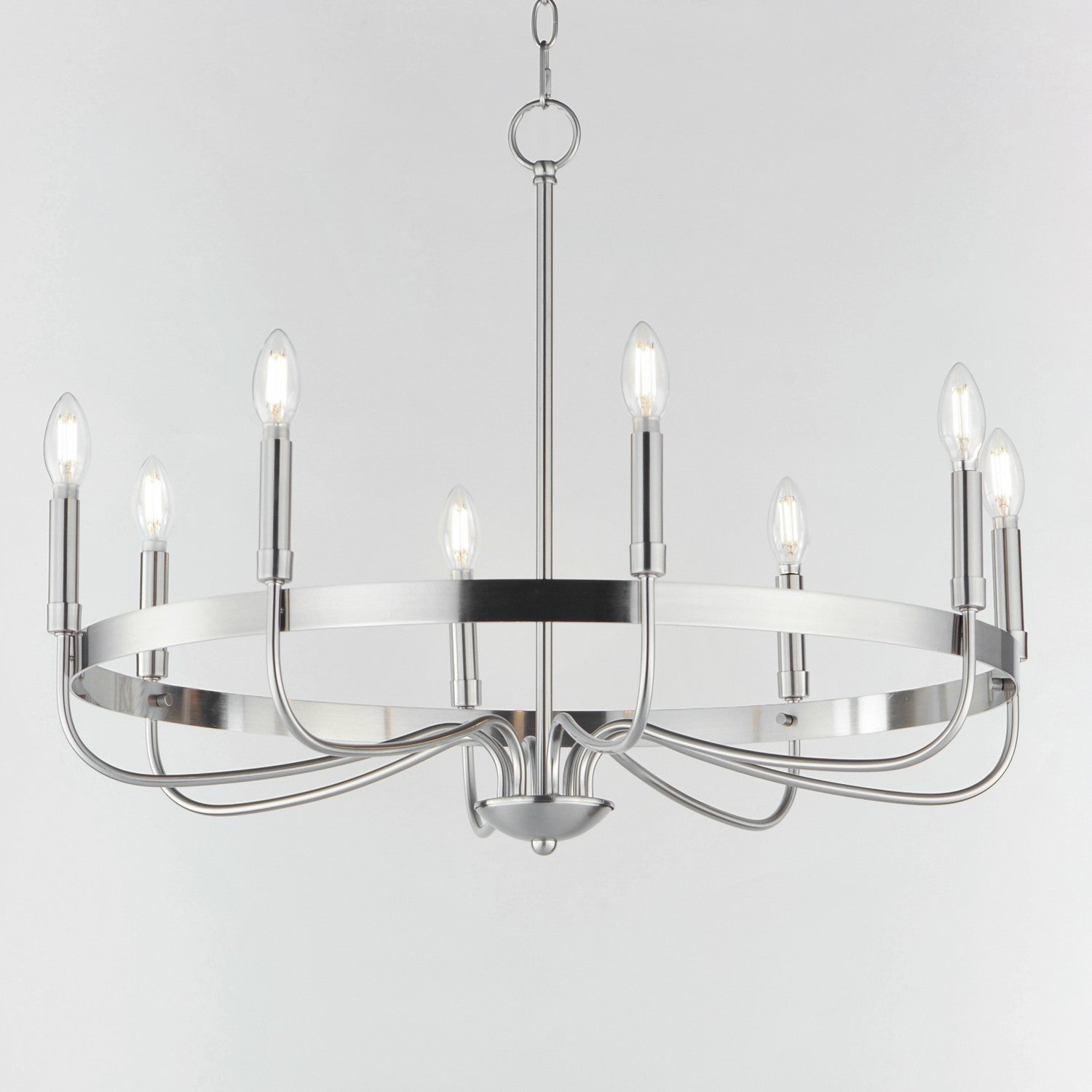 Lustre 8 lumières | Frankie