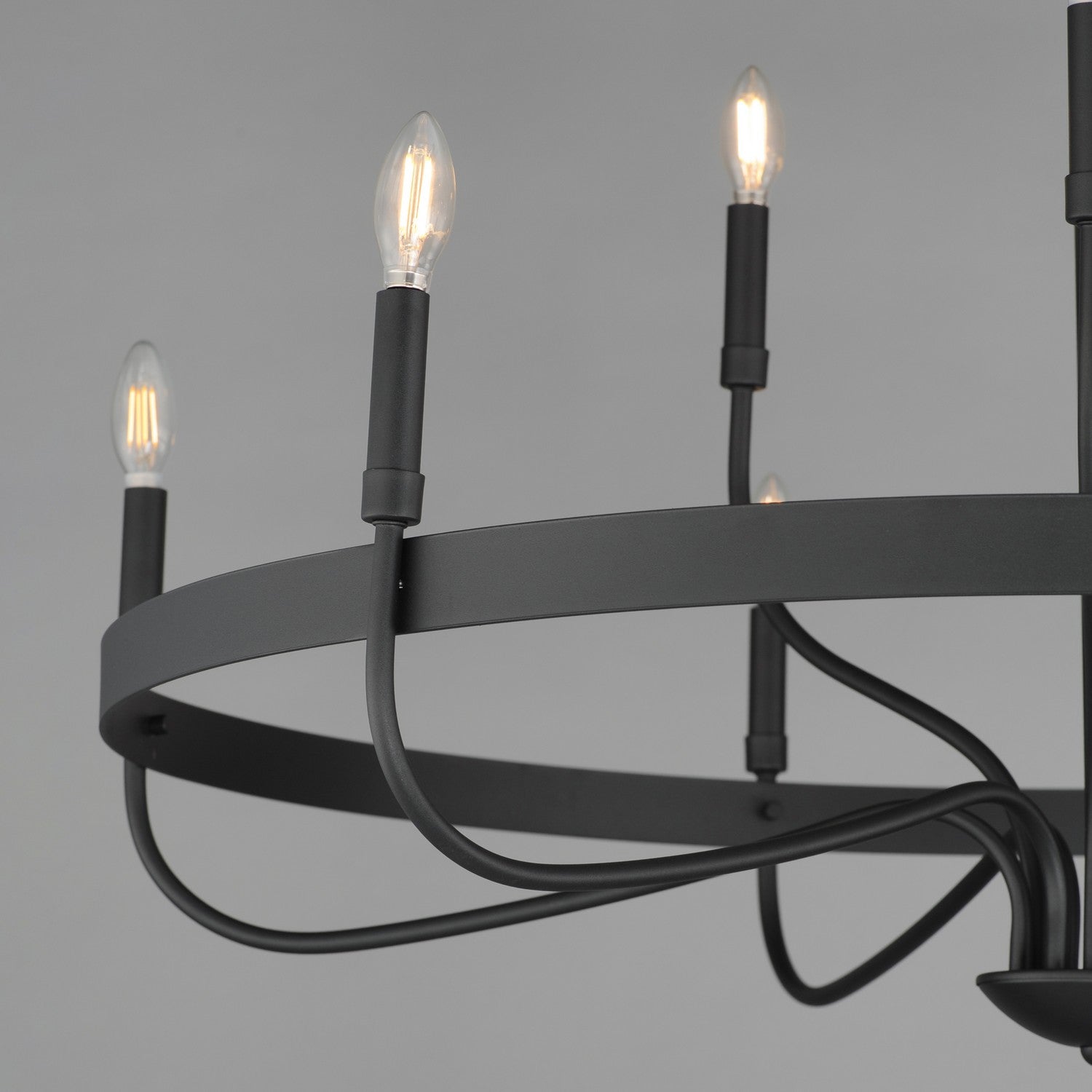 Lustre 9 lumières | Frankie