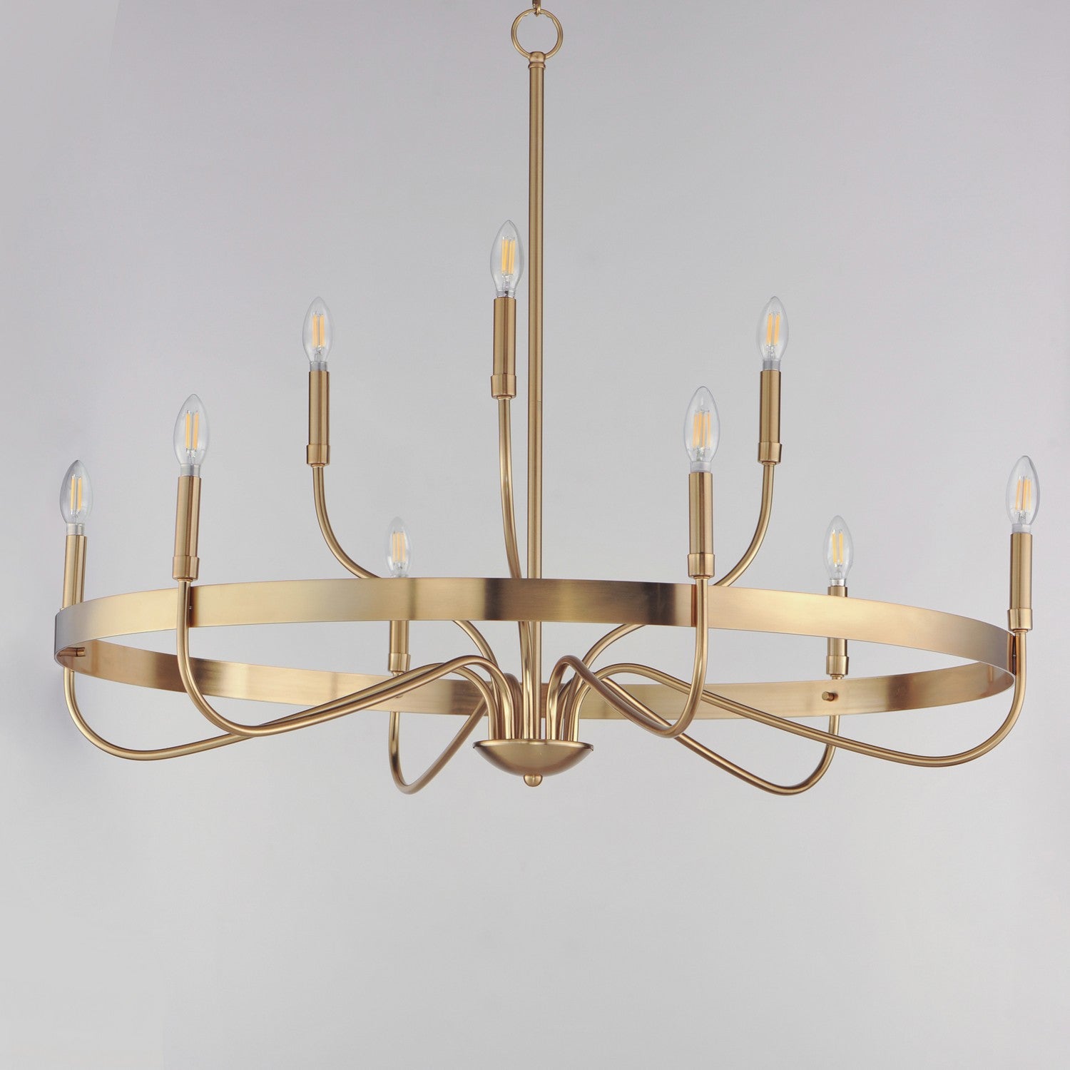 Lustre 9 lumières | Frankie