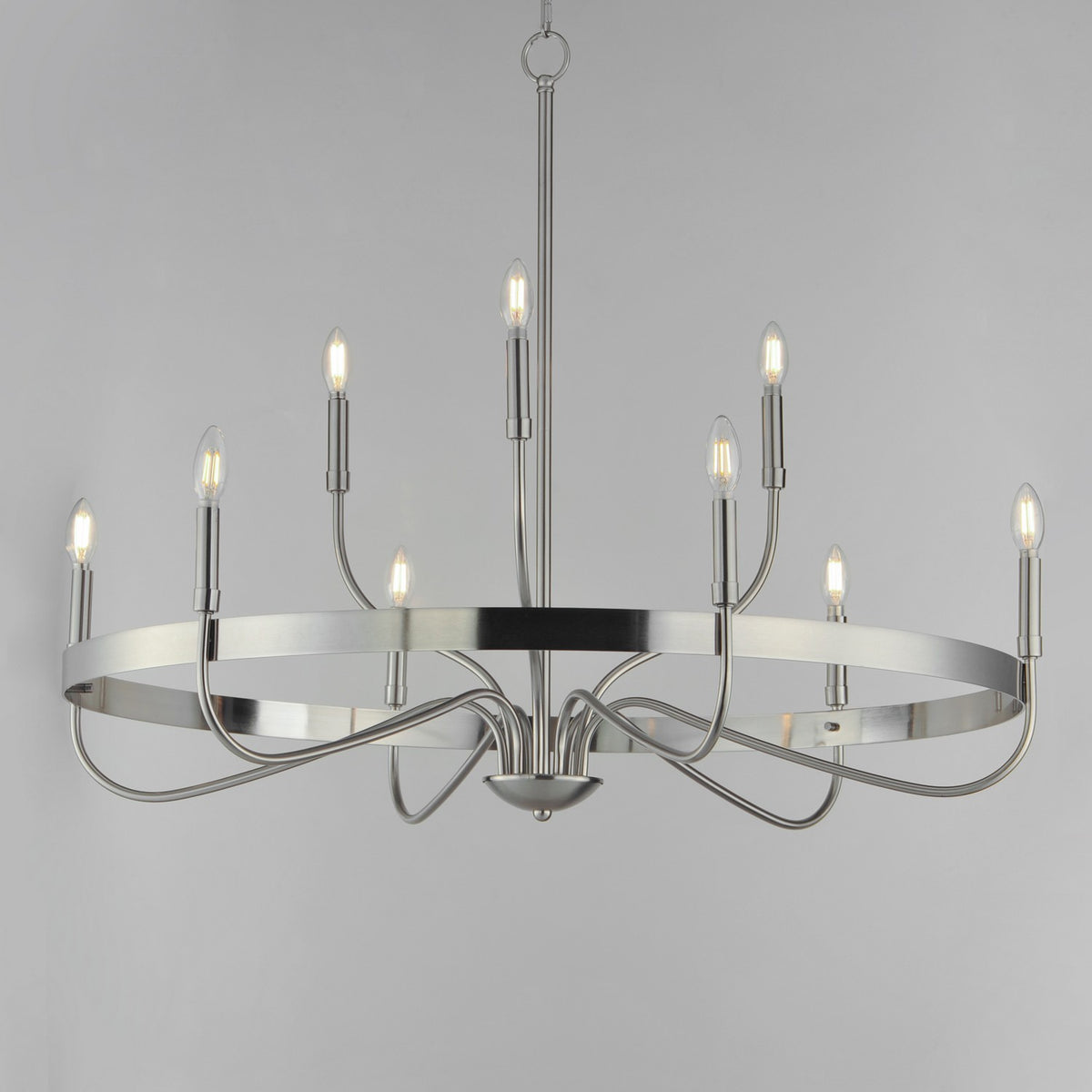 Lustre 9 lumières | Frankie