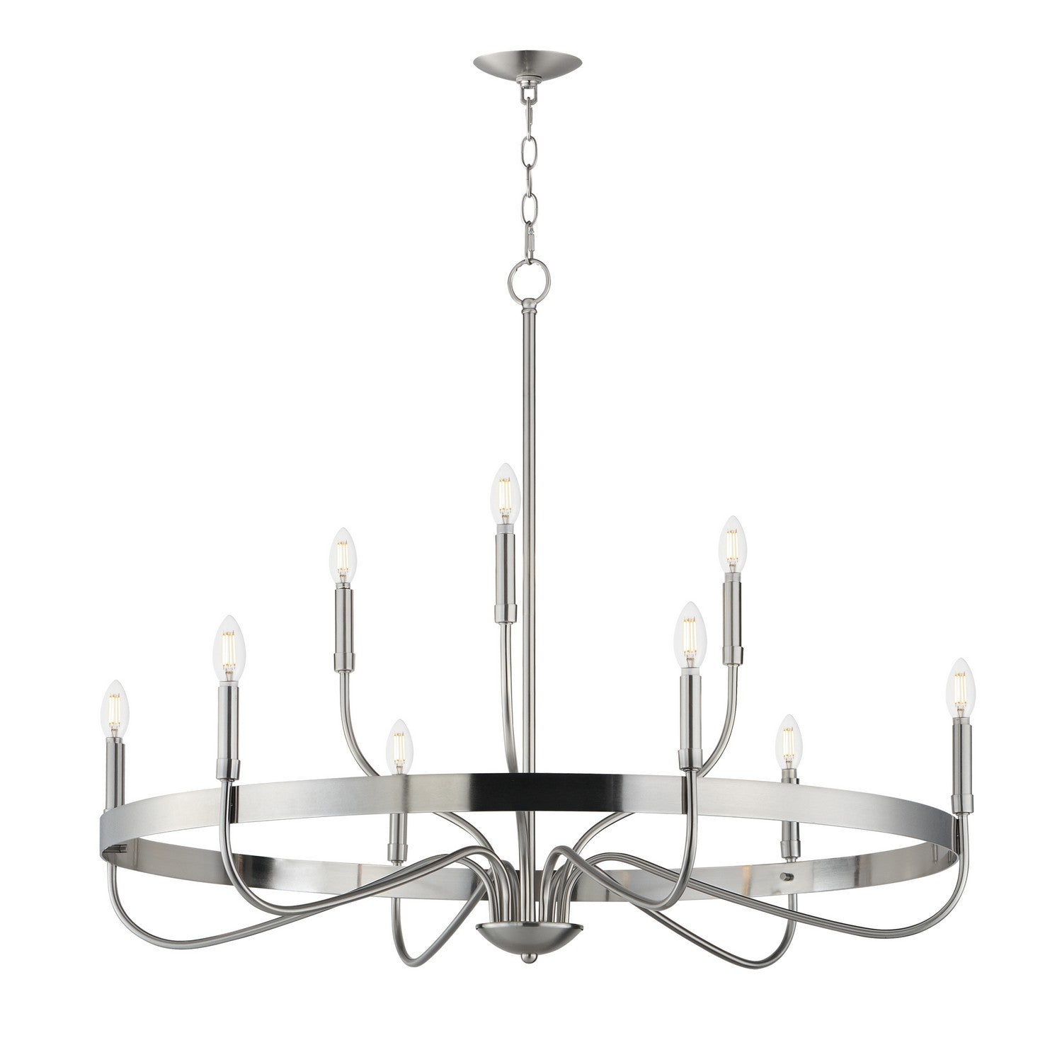 Lustre 9 lumières | Frankie