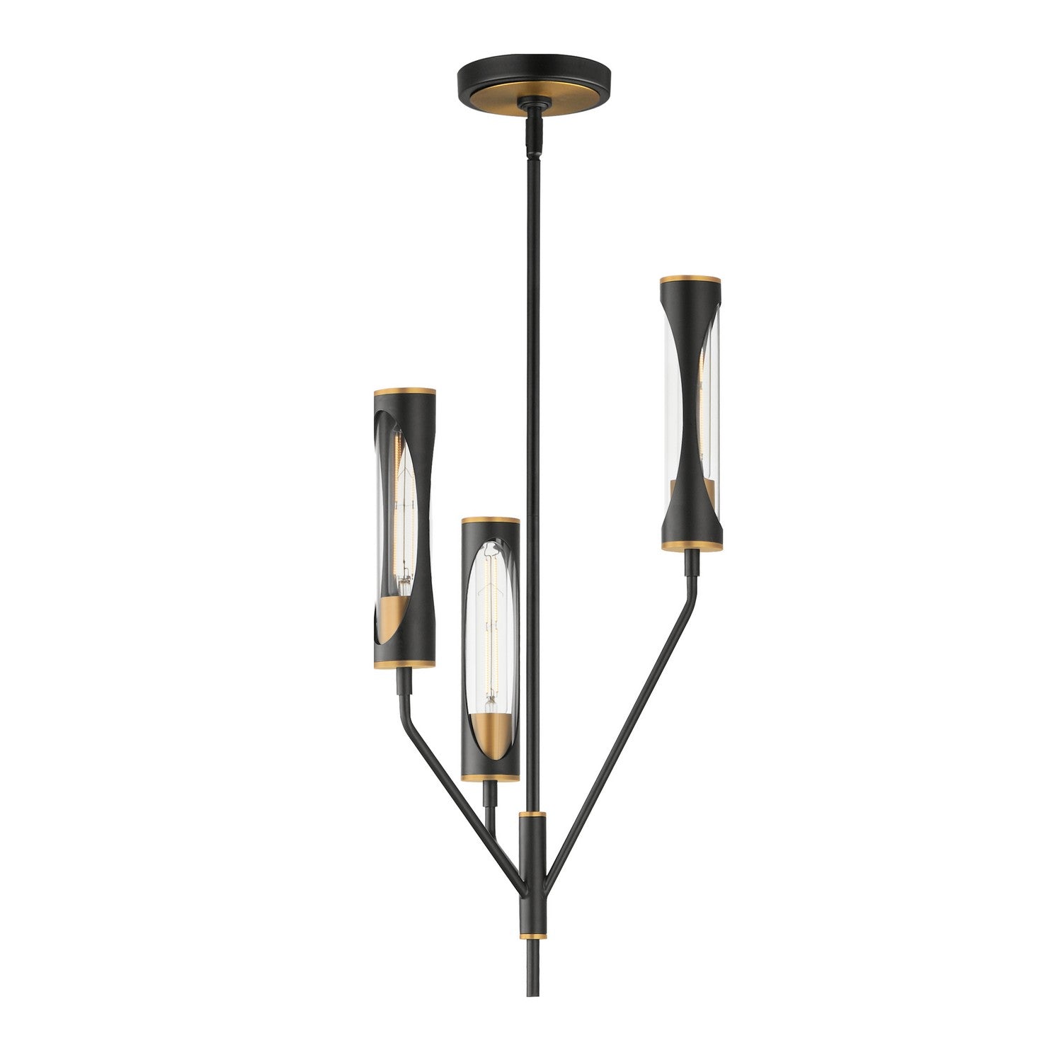 Suspension DEL | Regent