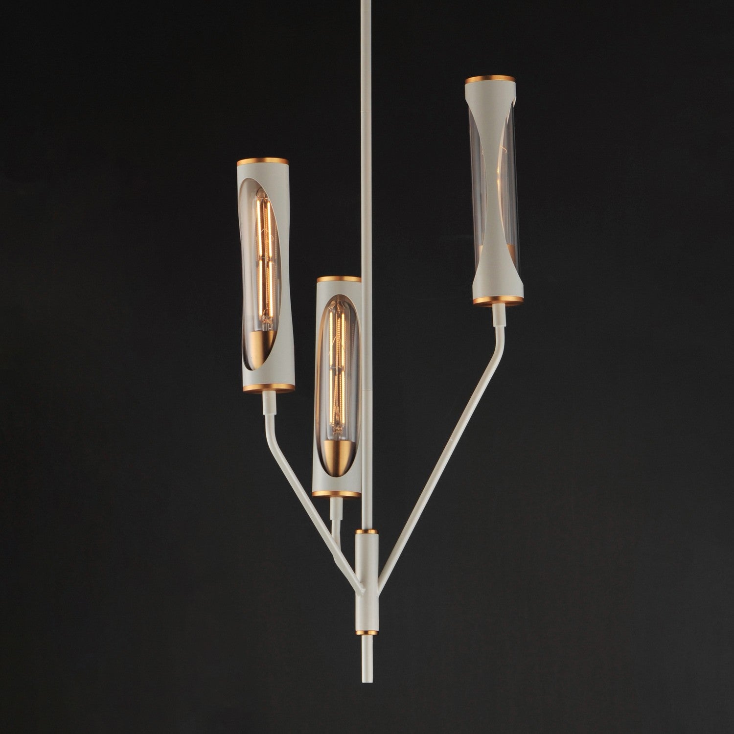 Suspension DEL | Regent