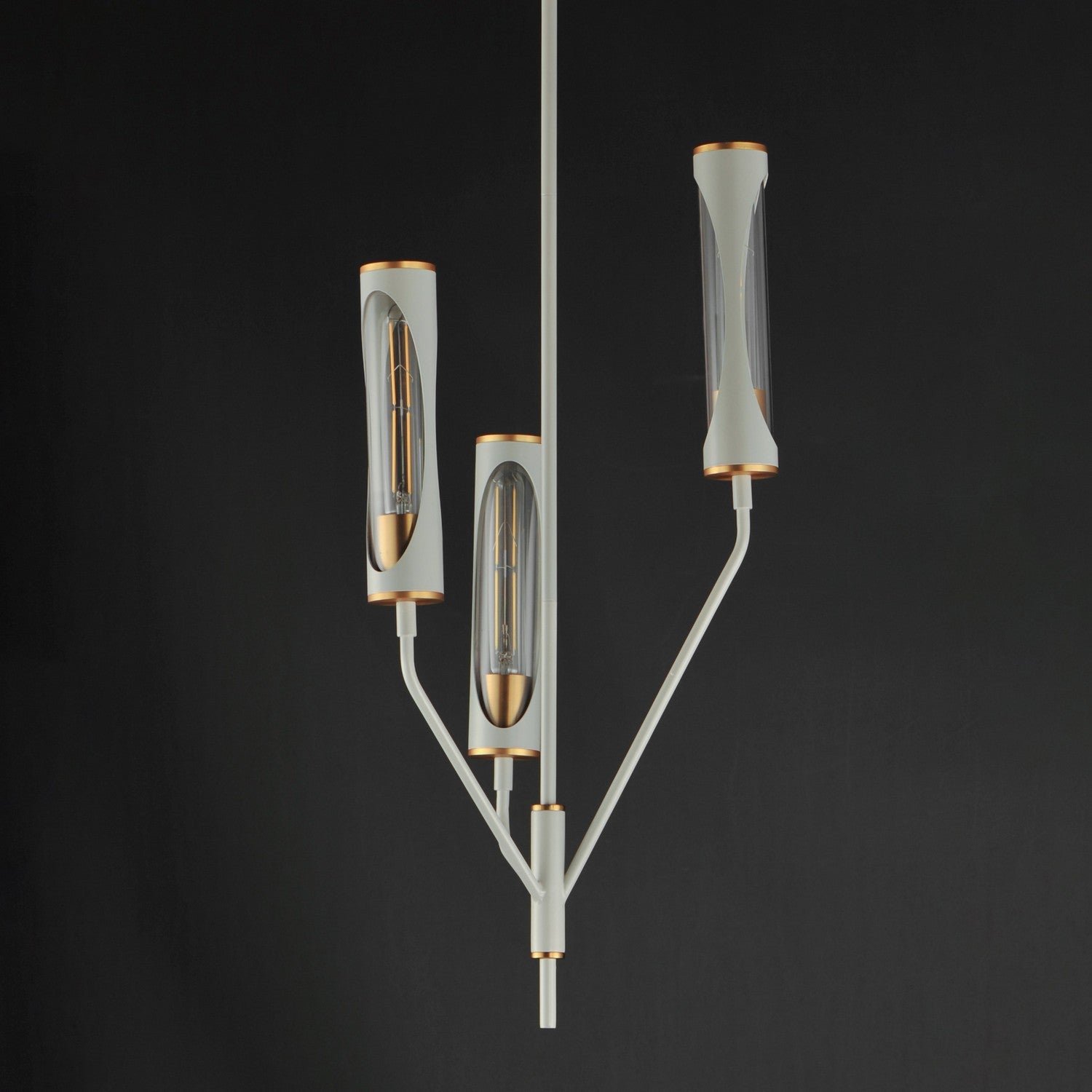 Suspension DEL | Regent