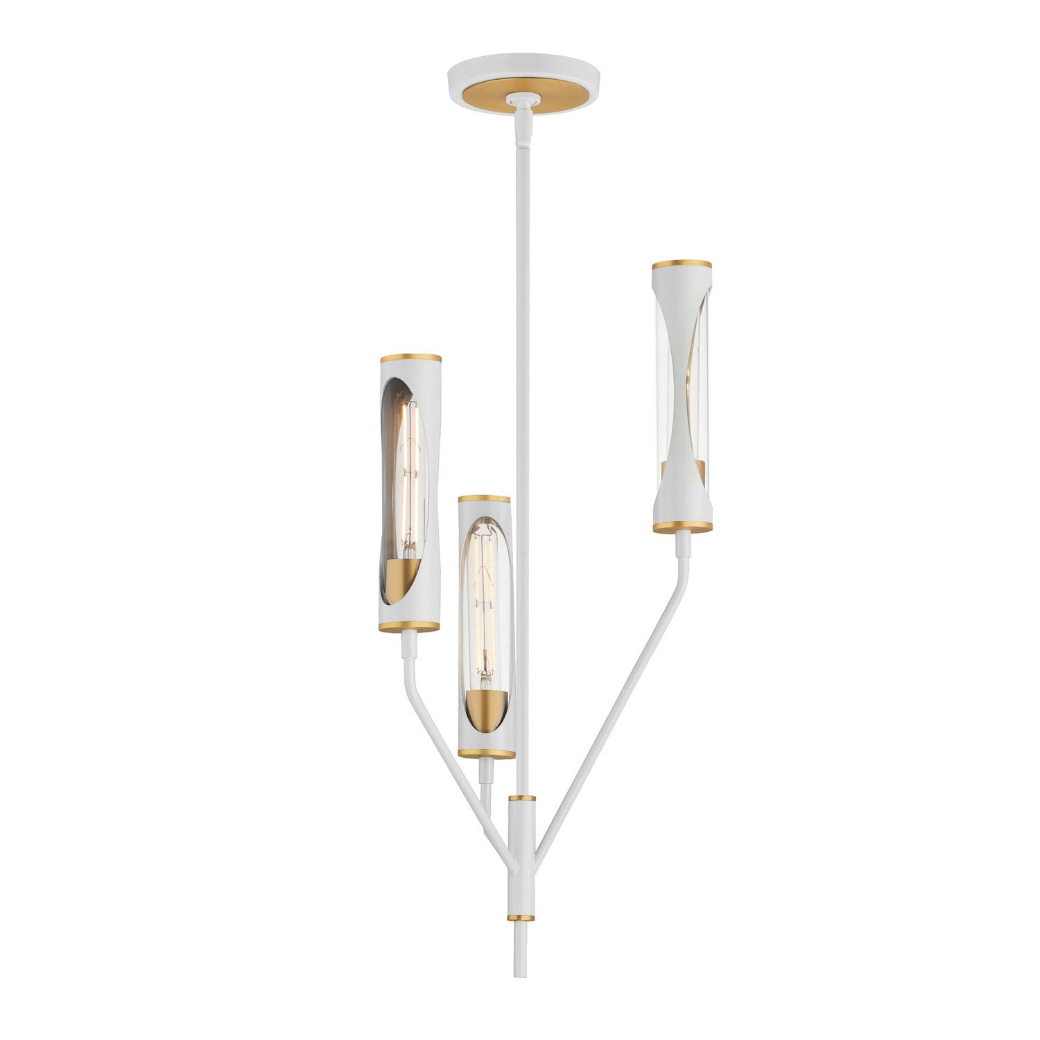Suspension DEL | Regent