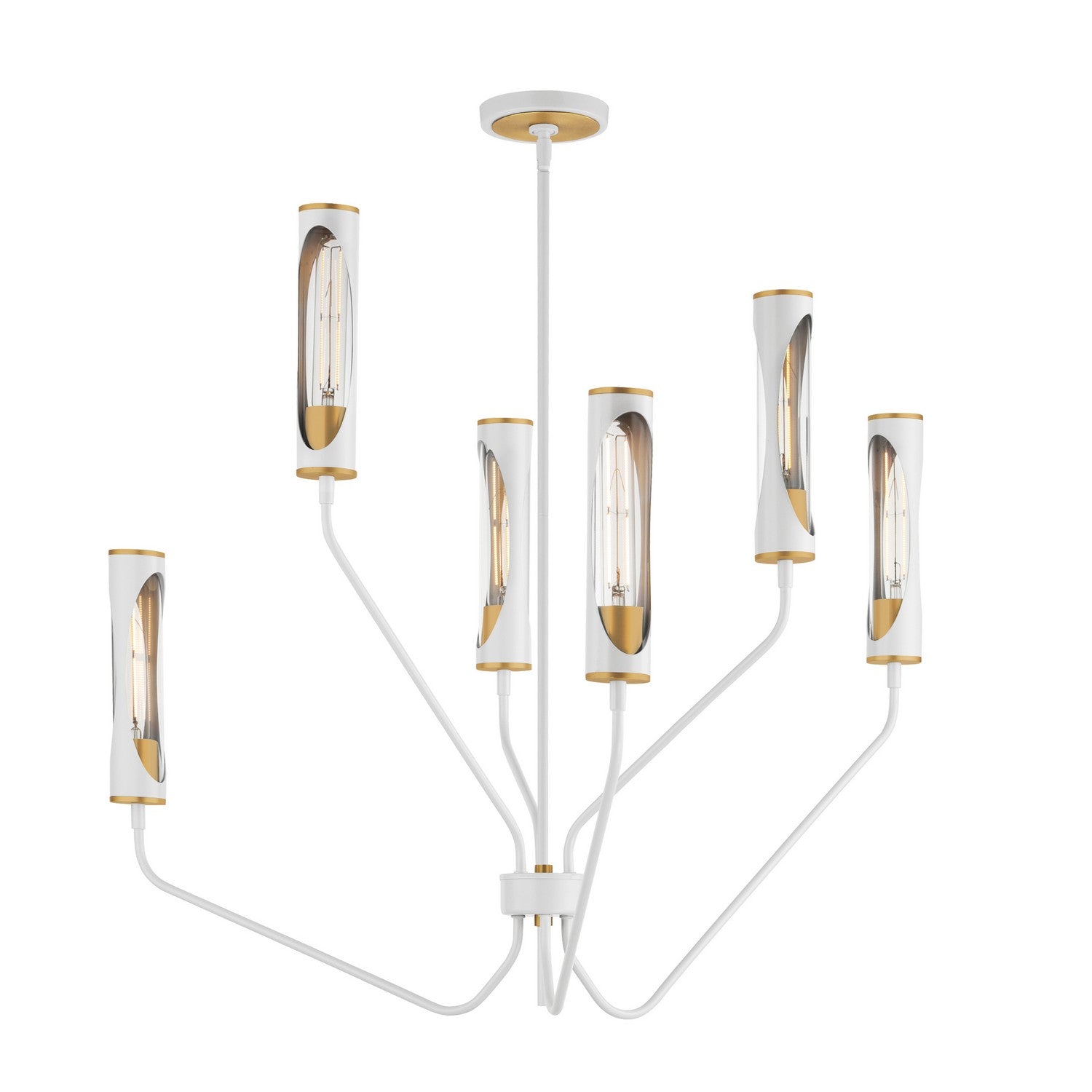 Suspension DEL | Regent