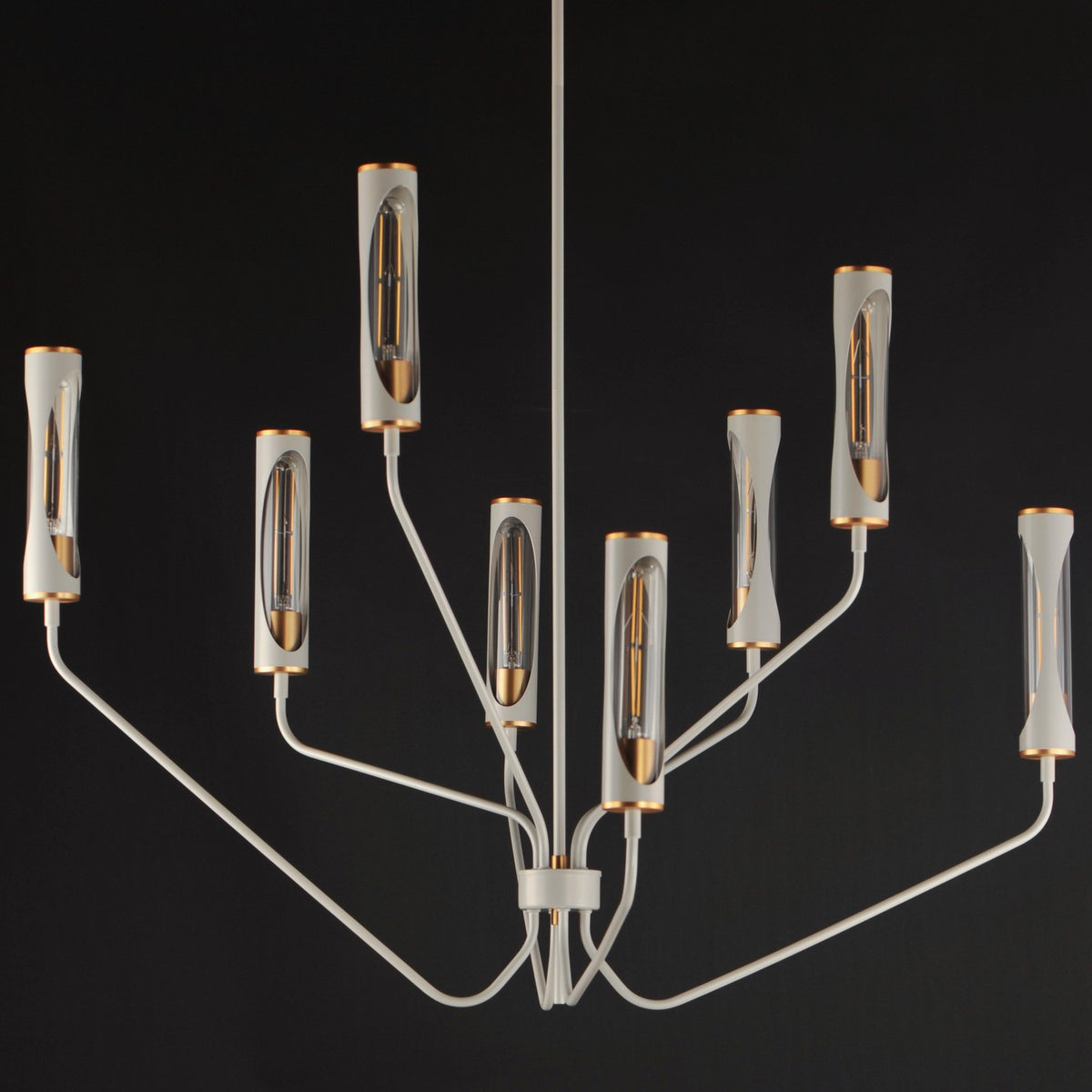 Lustre DEL | Regent