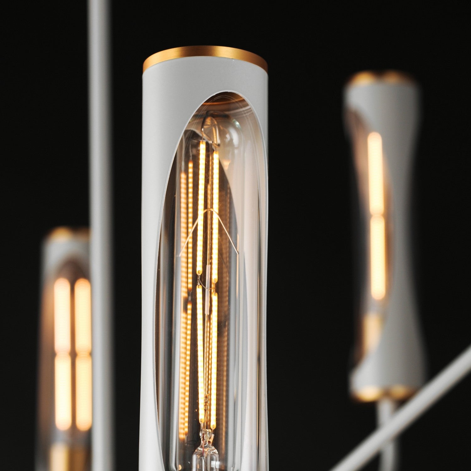 Lustre DEL | Regent