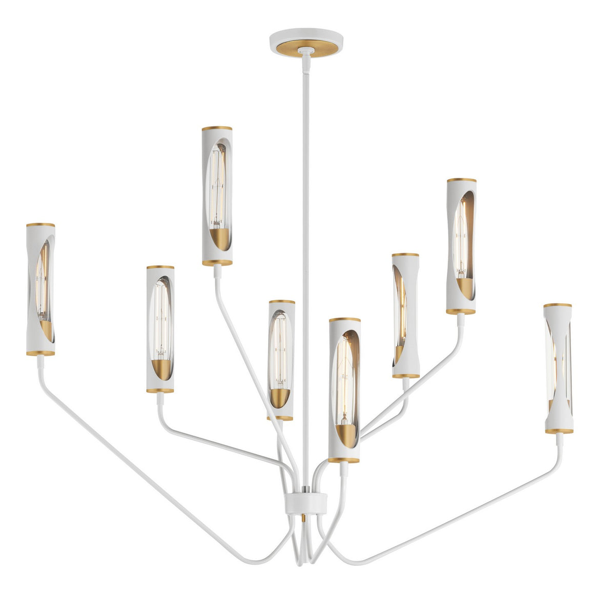 Lustre DEL | Regent