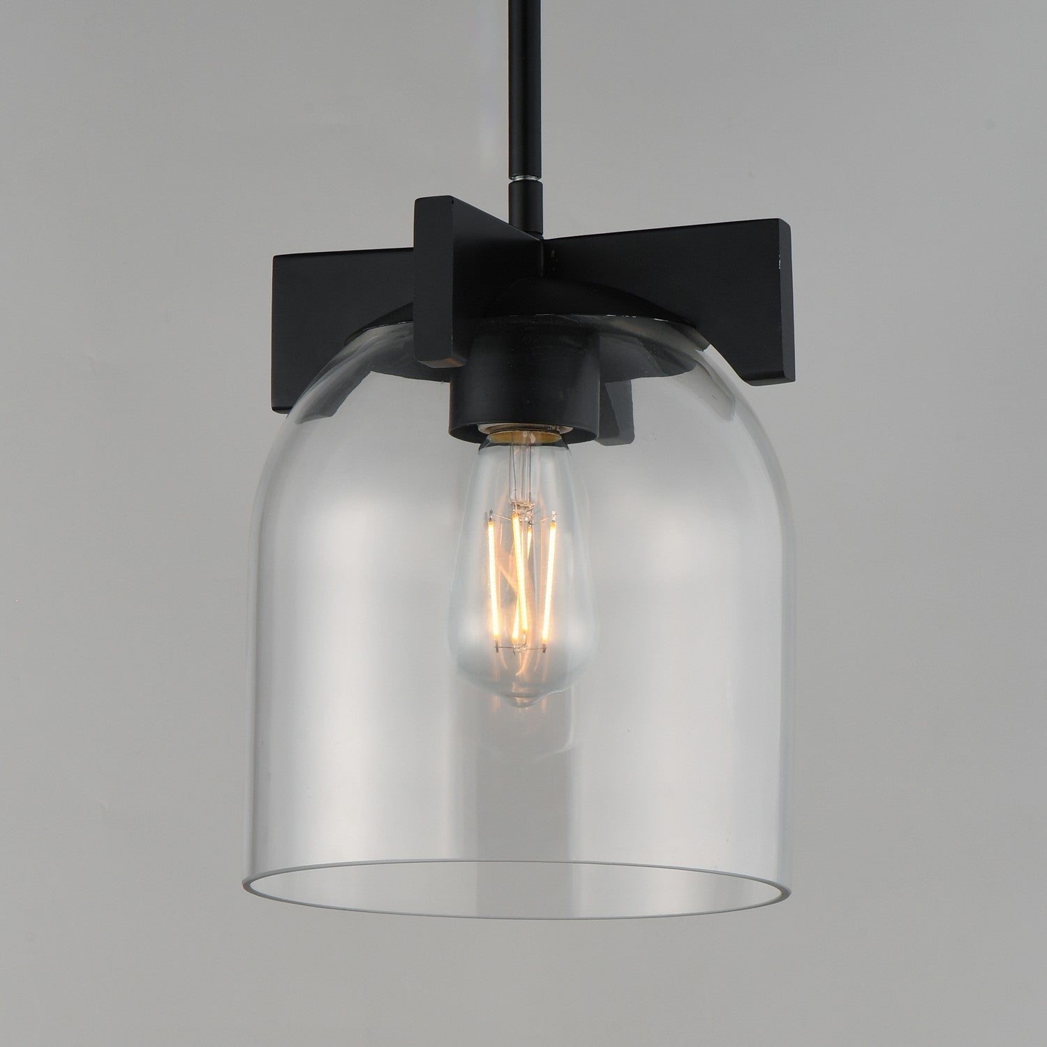 Suspension 1 lumière | Scoop