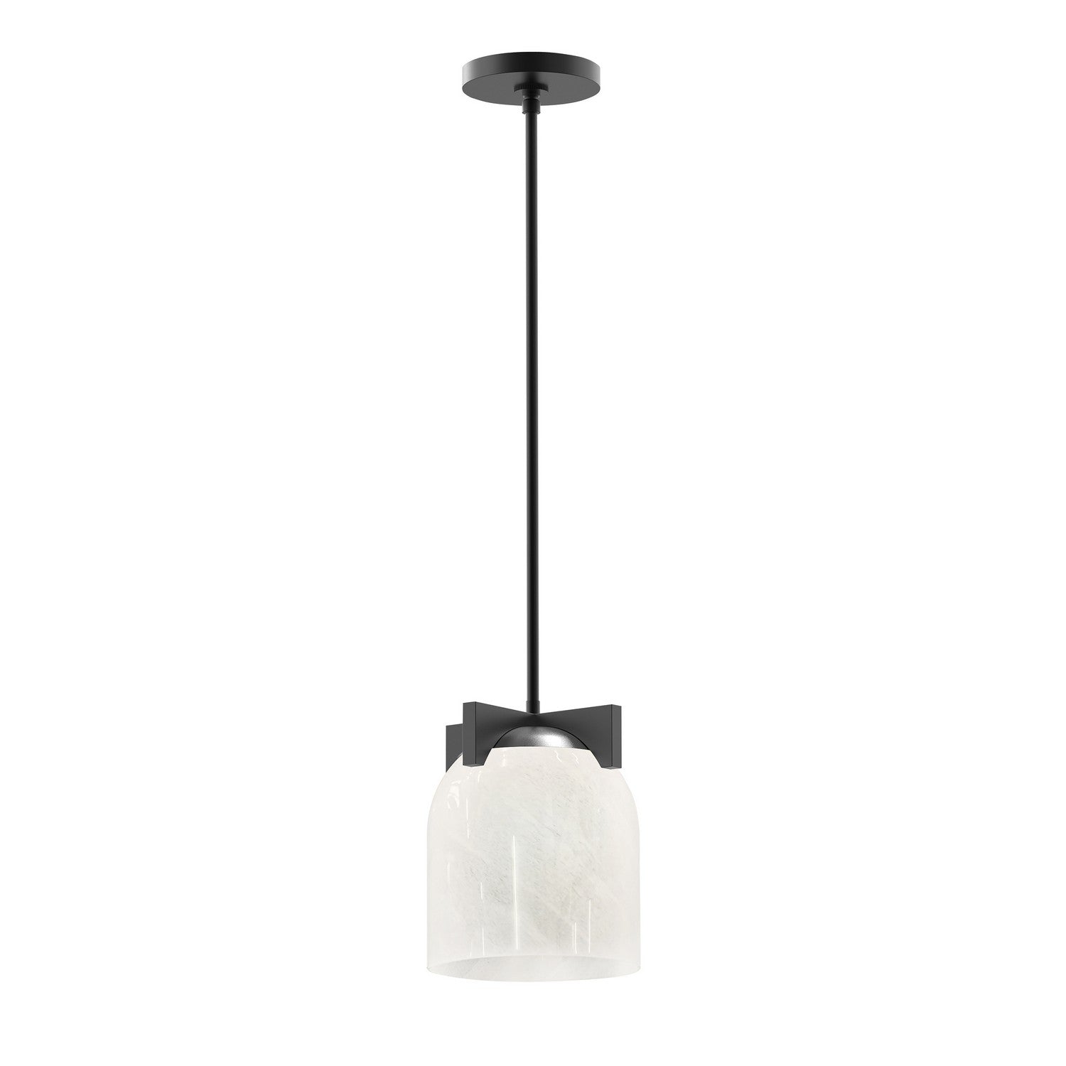 Suspension 1 lumière | Scoop