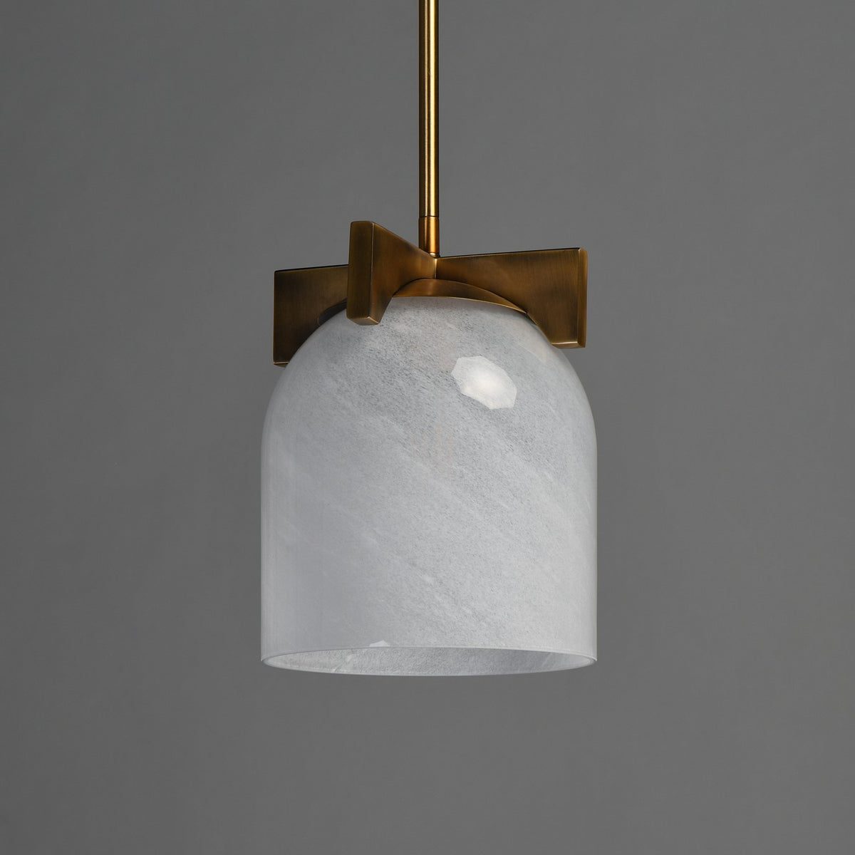 Suspension 1 lumière | Scoop
