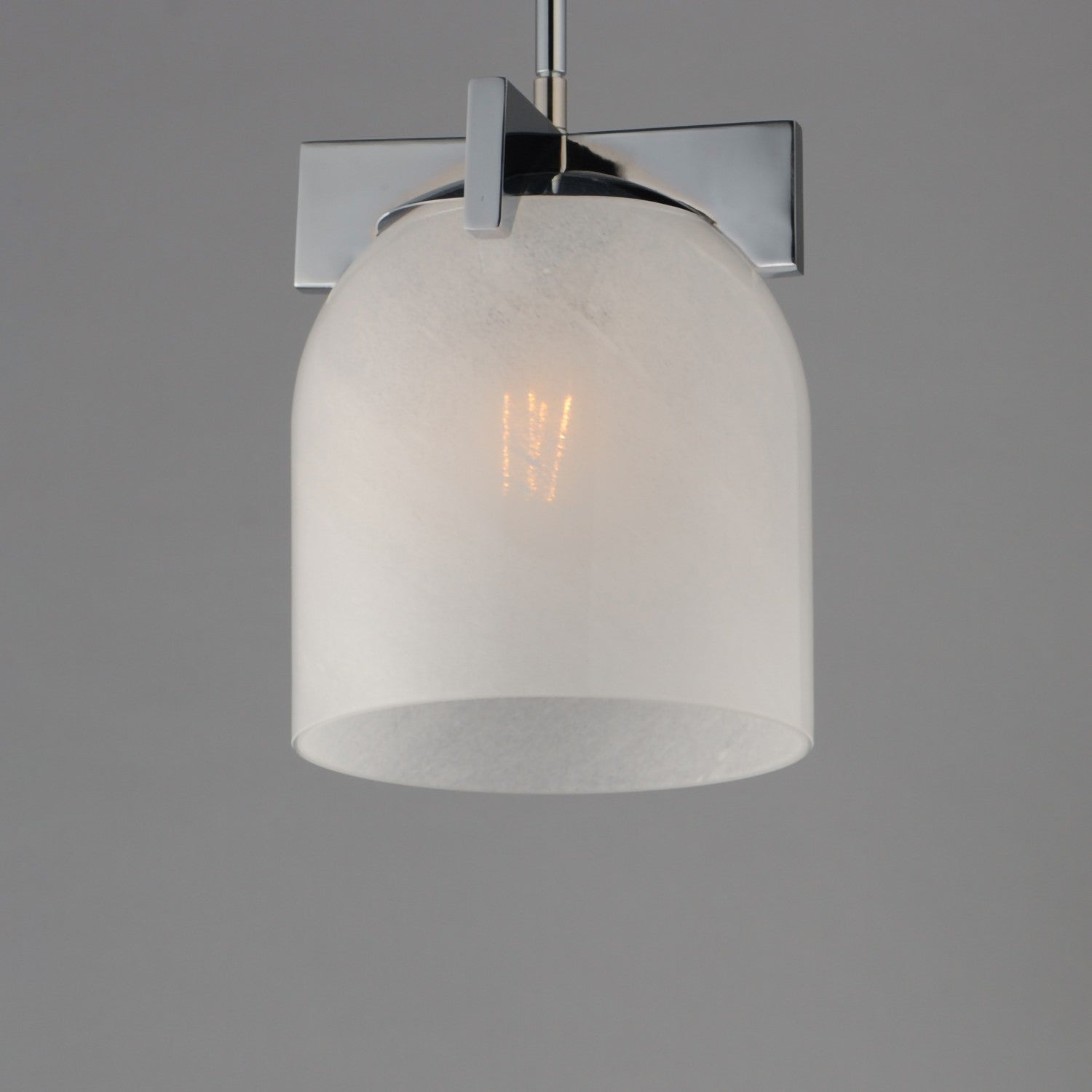 Suspension 1 lumière | Scoop