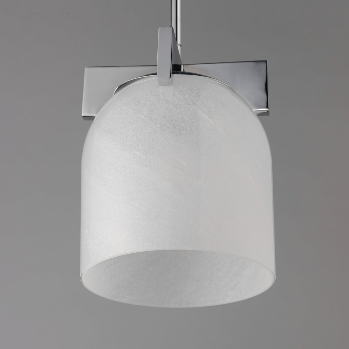 Suspension 1 lumière | Scoop
