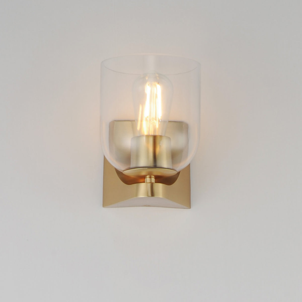 Applique de vanité 1 lumière | Scoop