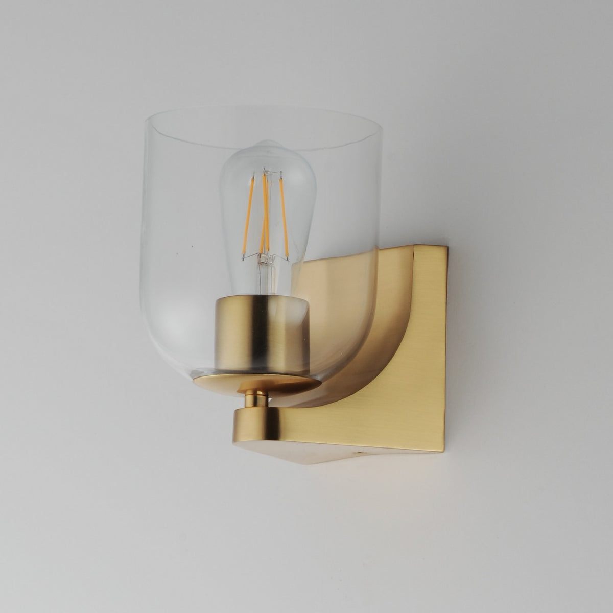 Applique de vanité 1 lumière | Scoop
