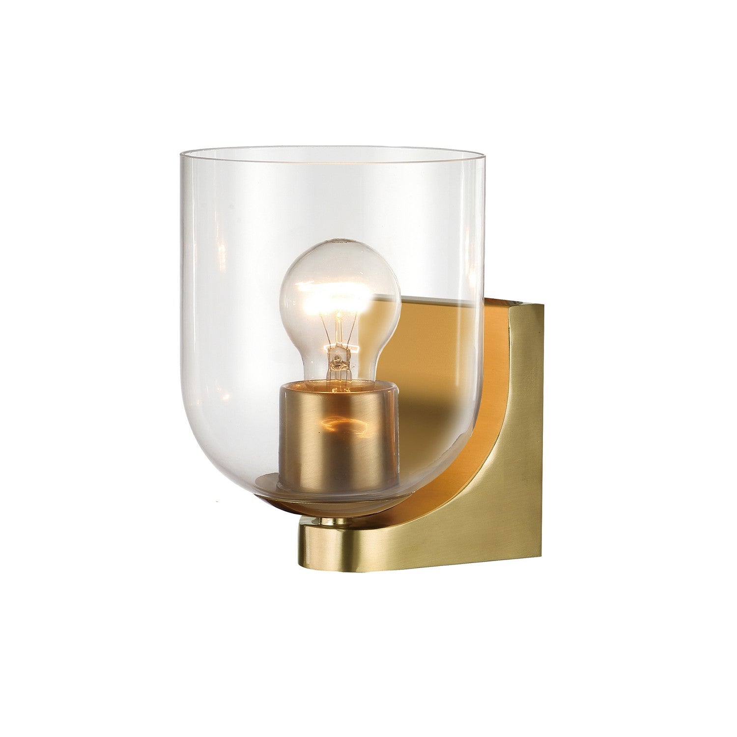 Applique de vanité 1 lumière | Scoop