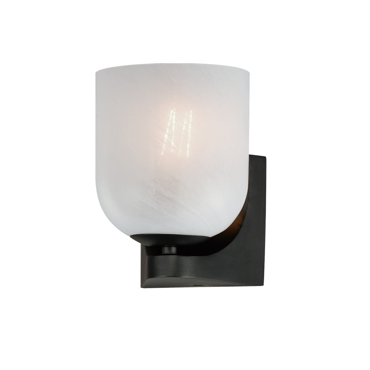 Applique de vanité 1 lumière | Scoop